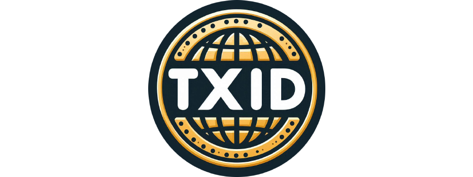 Bitcoin TXID Accelerator logo